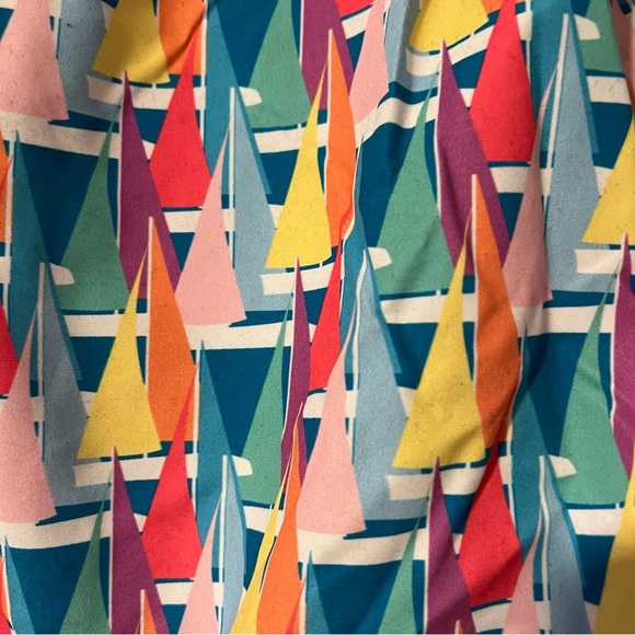 Michael’s Men’s Sailboat Swim Trunks Size M - Picture 6 of 6